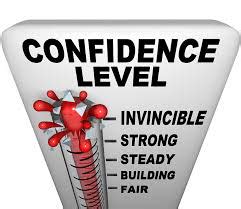 Three Proven Ways to Enhance Confidence | Blue Horizon Counseling