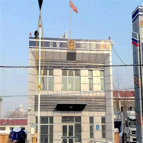 警务站3【价格 批发 厂家】-新疆年年佳市政园林有限公司
