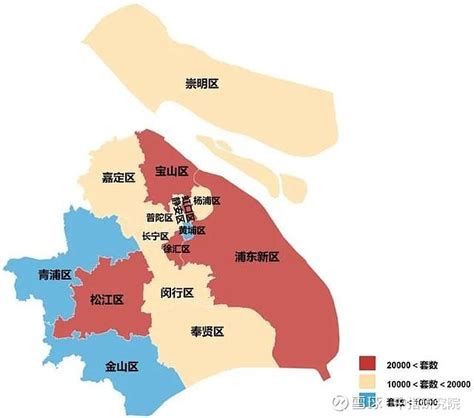 上海16个区，哪个区最繁华？