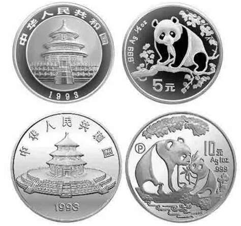 2020版熊猫金银纪念币多少钱一套？（价格表）- 苏州本地宝