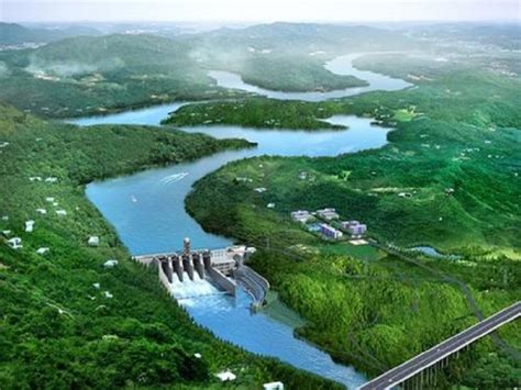 国家重大水利项目跳蹬水库开工 预计2025年建成投运_手机新浪网