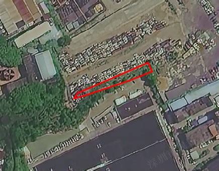 深圳市规划和自然资源局龙岗管理局关于2022年坪地街道4处地质灾害和危险边坡治理工程临时使用林地拟林木采伐有关情况的公示-深圳政府在线_深圳市 ...