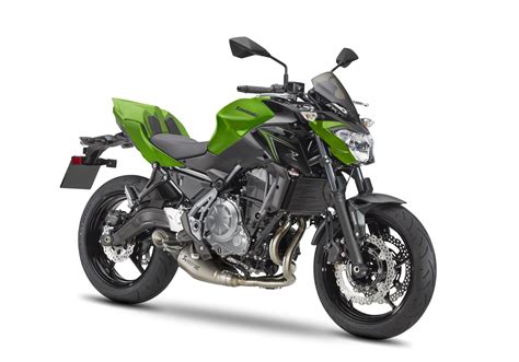 Z650 Sport ǀ 2021 ǀ Kawasaki Nederland