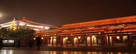 2023北京夜晚好玩的地方有哪些_旅泊网