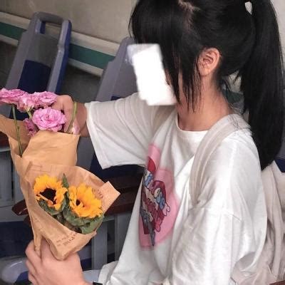 女生头像超仙不露脸古风