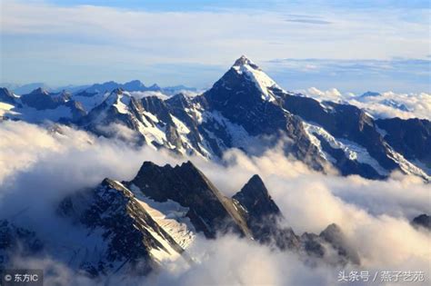 会当凌绝顶，一览众山小，冬季爬泰山并没有想象中的那么冷