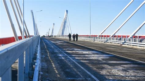 黑河公路口岸恢复常态化运行 - 2023年1月10日, 俄罗斯卫星通讯社