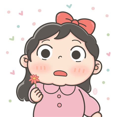 波吉头像女生温柔