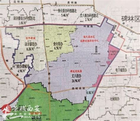 西安俊发城规划图,西安杜城未来规划,杜城村规划图(第10页)_大山谷图库