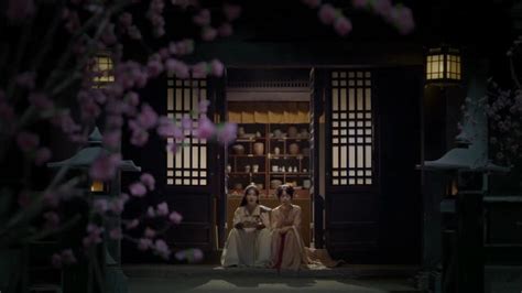双女主短剧:《云芊传》小芊/暮云图片