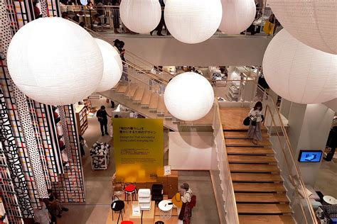 The BEST Japanese Furniture Stores in Tokyo and Japan