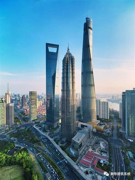 解密中国第一高楼,632米的上海中心-上海搜狐焦点