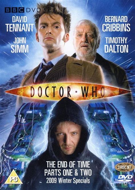 神秘博士：最好的博士第2季(Doctor Who - The Best Of The Doctor: Series 2)-纪录片-腾讯视频