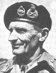 1976年3月25日，英国陆军元帅蒙哥马利在英国汉普郡奥尔顿逝世|奥尔顿|蒙哥马利|阿拉曼战役_新浪新闻