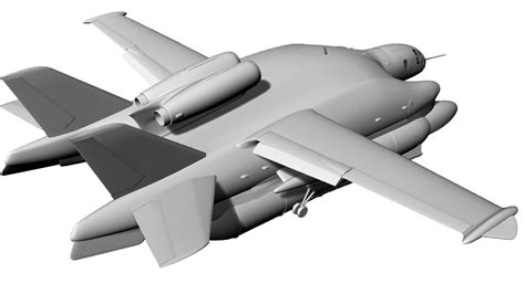 DXF100地效飞行器（其他武器相关）_技点科普_技点网