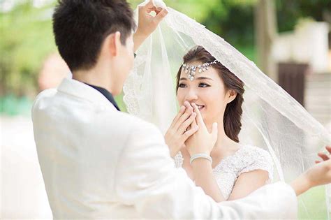 惠州婚纱摄影排名哪家好_惠州拍婚纱照哪里好 - 婚礼纪