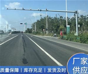 鹰潭高速公路监控立杆-一步电子网