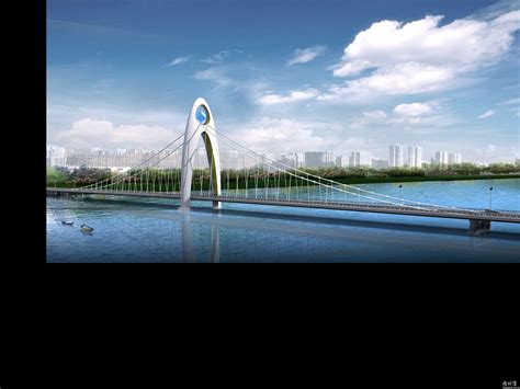 钢桁梁桥设计与计算详细解读，从基础开始-路桥设计-筑龙路桥市政论坛