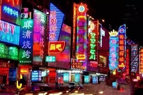 辽宁最具特色的街景，你的家乡是哪款~~~