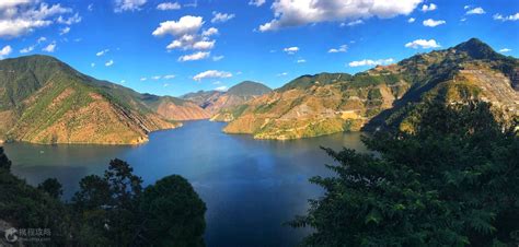 乐享云南｜美景·临沧玉龙湖_文旅头条