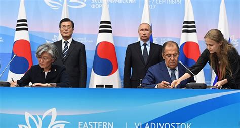 韩国总统邀请普京出席2018年奥运会开幕式 - 俄罗斯卫星通讯社