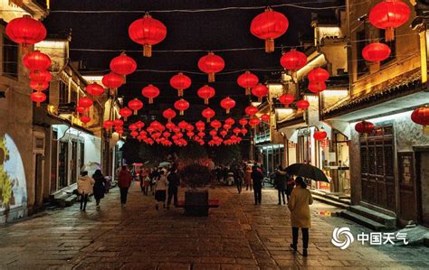 非物质文化遗产，安徽皖南的鱼灯，元宵节！