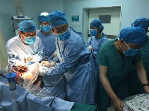 女子手术被围观拍照，妇科的男医生自白_法库传媒网