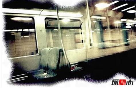 1975年莫斯科地铁失踪乘客，300人离奇消失(愚人节玩笑)_探秘志
