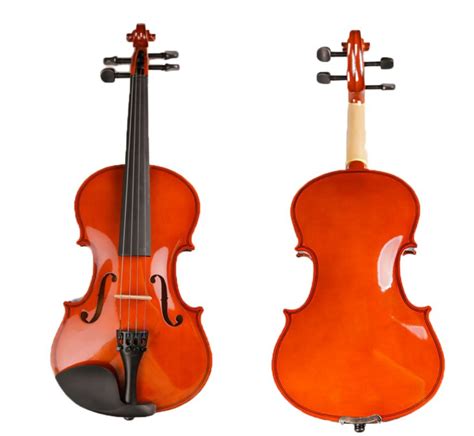小提琴初学者应该网购一把什么样的小提琴？ - 知乎