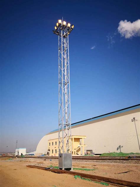 照明灯塔,升降式照明灯塔，固定式照明灯塔 - 惠朋 - 九正建材网