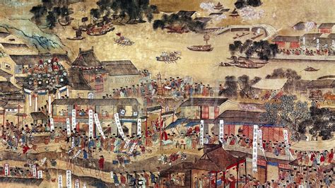 历史上的今天——1328年10月21日，明朝开国皇帝朱元璋出生_宰相
