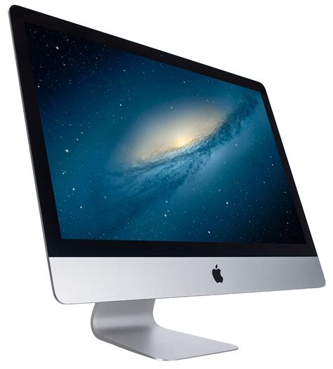 Apple iMac 27" Retina 5K - Early 2019 Reviews - TechSpot