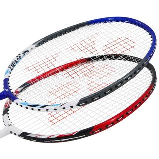 尤尼克斯YONEX羽毛球拍 疾光800LT（NF800LT） 黑冰蓝 5U 速度型高反弹轻量羽拍-羽毛球拍-优个网