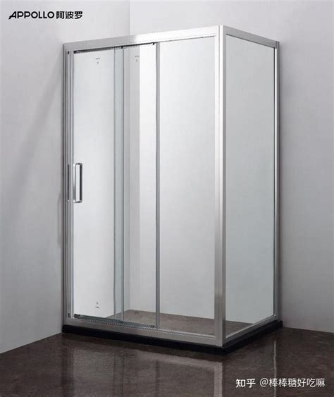 APPOLLO阿波罗淋浴房：打造整洁舒适的卫浴空间 - 知乎