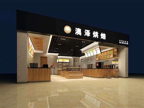 转变餐饮空间设计思路优化经营策略_上海赫筑