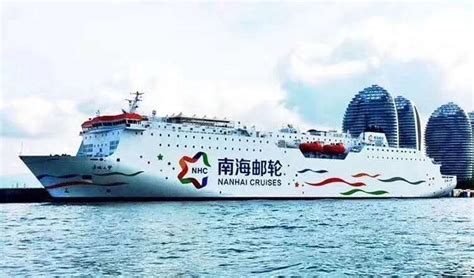 三亚10万吨邮轮码头将建成 将有亚洲最大邮轮母港_海南频道_凤凰网