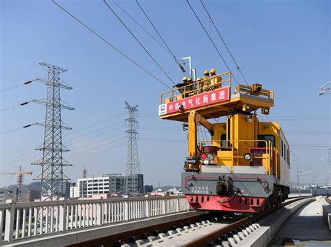 铁路电气-宝鸡昊翔铁路设备器材科技股份有限公司