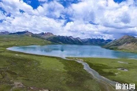 西藏昌都：邦达草原 图片 | 轩视界