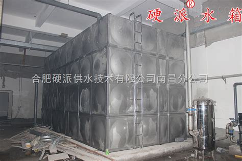 江西省抚州市临川区一体化玻璃钢预制泵站-无锡市源丰环保科技有限公司