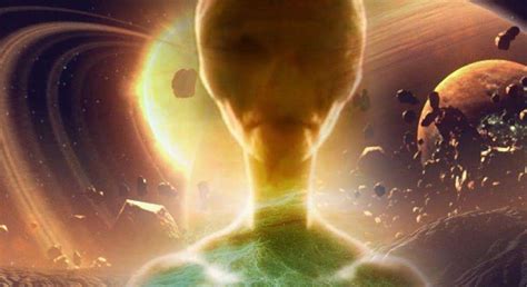 外星人真的存在吗？美军公布UFO真实视频。