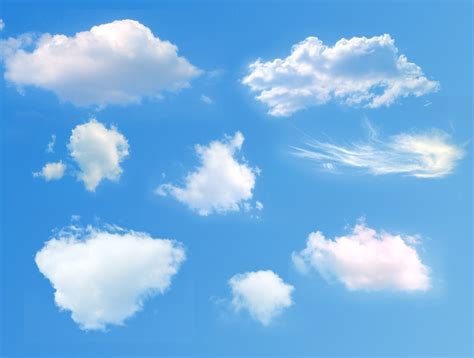 天空蓝天白云插画背景背景图片素材免费下载_熊猫办公