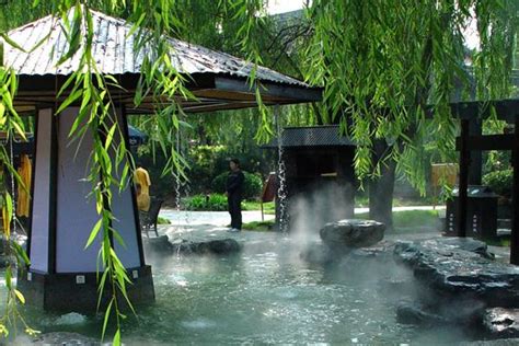 北京房山区温泉哪里好又便宜，比北京便宜的温泉是_北京温泉_天下温泉
