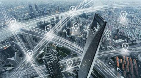 上海率先部署新信息通信技术，关注通讯及网络升级-爱云资讯