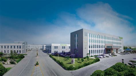 Baihe Medical Europe - Production and sales of medical devices