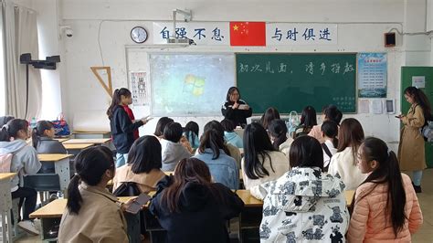 “初次见面 请多指教” ——国际教育学院日语协会召开新成员见面会-宜春职业技术学院