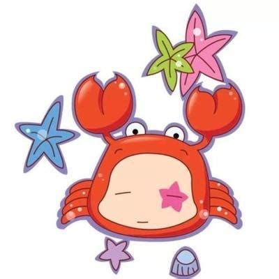 天蝎座专属头像甜美女生