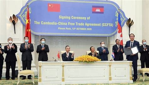 历史上的今天7月19日_1958年中国与柬埔寨建交。