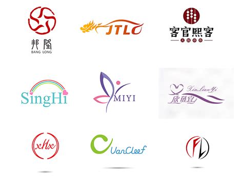 logo Logo设计 原创 品牌设计 字体设计 平面设计 标志设计 设计 餐饮