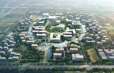 杭州 西湖大学 建筑设计 / 海茵建筑 | 特来设计