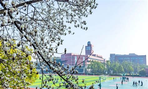 上海文绮中学GAC高中国际课程部2023年学费、收费多少